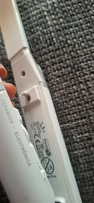 Rizador Plancha Jata