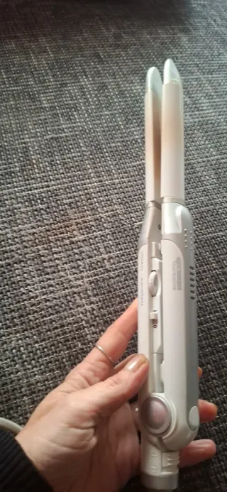 Rizador Plancha Jata