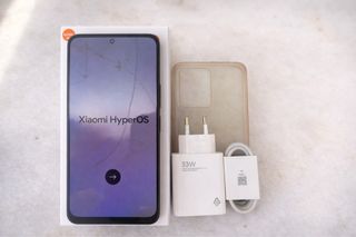 Xiaomi Redmi Note 12 256GB 8GB RAM Blu Marino