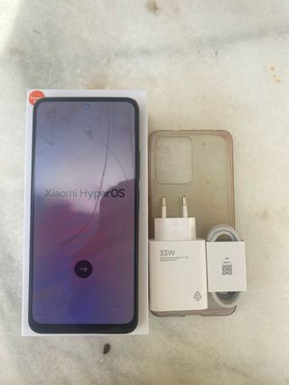 Xiaomi Redmi Note 12 256GB 8GB RAM Blu Marino