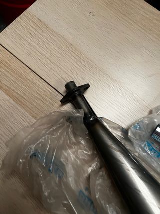 Escape Derbi Variant Biturbo