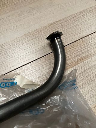 Escape Derbi Variant Biturbo