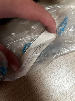 Escape Derbi Variant Biturbo