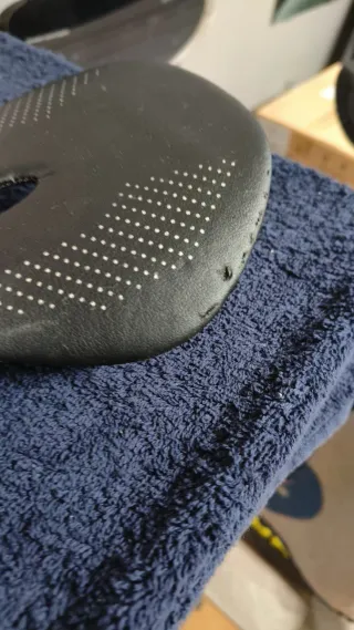 Sillín Carbono Ultraligero