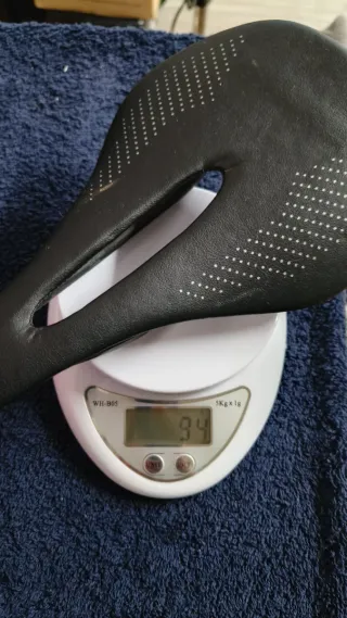 Sillín Carbono Ultraligero