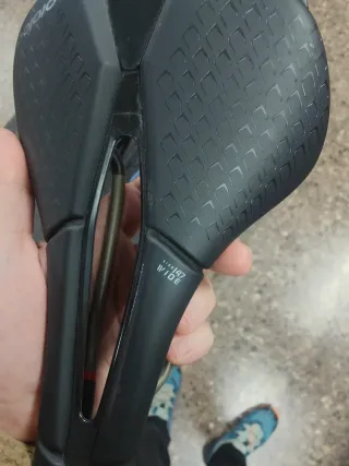 Sillín Prologo Scratch M5