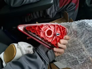 Piloto trasero Renault Master