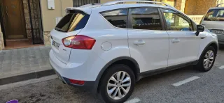 Ford Kuga 2010
