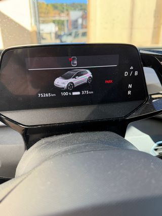 Volkswagen ID.3 *OPORTUNIDAD