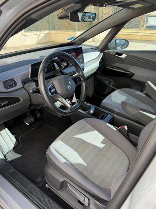 Volkswagen ID.3 *OPORTUNIDAD