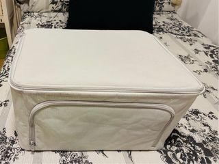 Caja organizadora tela Ikea