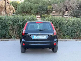 146.000kms Pegatina C