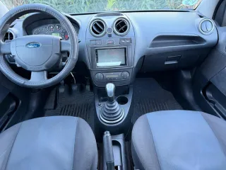 146.000kms Pegatina C