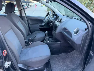 146.000kms Pegatina C