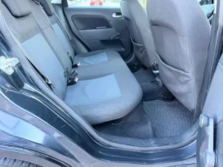 146.000kms Pegatina C