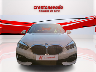 Serie 1 - DESDE 307€/MES ¡SIN PAGAR ENTRADA!