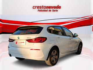 Serie 1 - DESDE 307€/MES ¡SIN PAGAR ENTRADA!