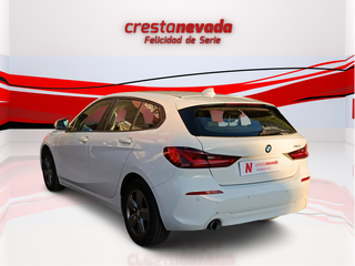 Serie 1 - DESDE 307€/MES ¡SIN PAGAR ENTRADA!