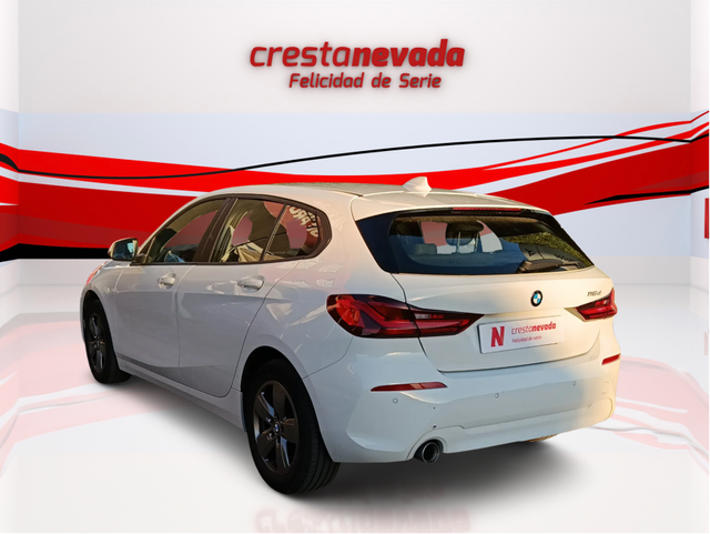 Serie 1 - DESDE 307€/MES ¡SIN PAGAR ENTRADA!