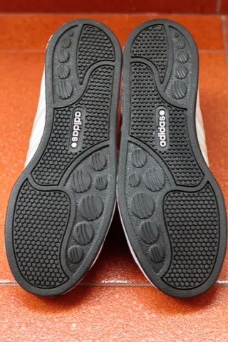 Deportivas Adidas Blancas