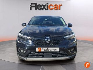 Renault Arkana Evolution TCe 103kW(140CV) EDC mild hybr