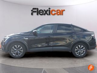 Renault Arkana Evolution TCe 103kW(140CV) EDC mild hybr