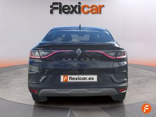 Renault Arkana Evolution TCe 103kW(140CV) EDC mild hybr