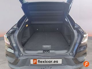 Renault Arkana Evolution TCe 103kW(140CV) EDC mild hybr