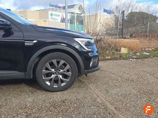 Renault Arkana Evolution TCe 103kW(140CV) EDC mild hybr