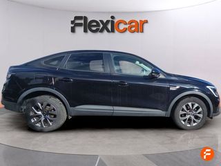 Renault Arkana Evolution TCe 103kW(140CV) EDC mild hybr