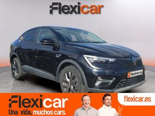 Renault Arkana Evolution TCe 103kW(140CV) EDC mild hybr