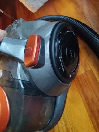 Aspiradora Solac Enara