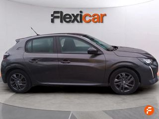 Peugeot 208 BlueHDi 73kW (100CV) Active