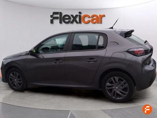 Peugeot 208 BlueHDi 73kW (100CV) Active