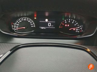 Peugeot 208 BlueHDi 73kW (100CV) Active