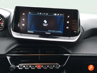 Peugeot 208 BlueHDi 73kW (100CV) Active