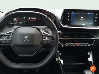 Peugeot 208 BlueHDi 73kW (100CV) Active