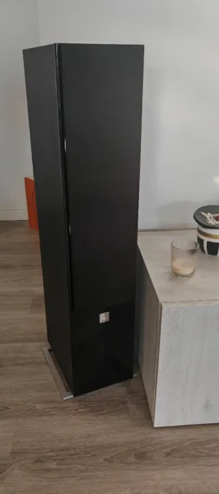 Altavoces Dali Zensor 7 Negro