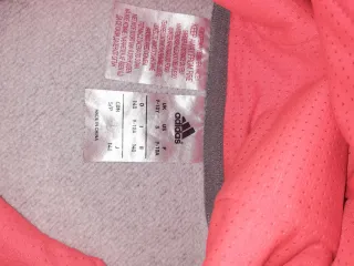 Sudadera Adidas niño Talla 9