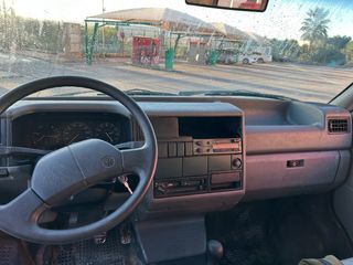 Volkswagen Transporter 1991