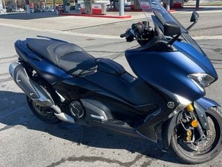 YAMAHA TMAX DX 2019 DONOSTI