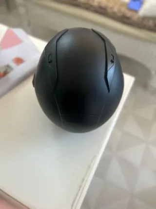 Casco Shark Vision-R Serie 2 Negro