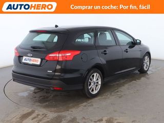 Ford Focus 1.0 EcoBoost Business