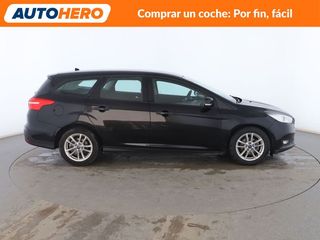 Ford Focus 1.0 EcoBoost Business