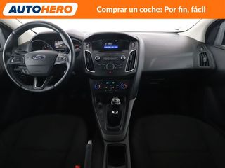 Ford Focus 1.0 EcoBoost Business