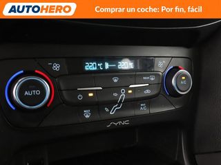 Ford Focus 1.0 EcoBoost Business