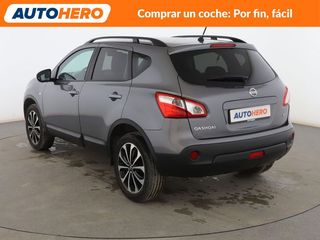 Nissan Qashqai 1.5 Turbodiesel 360