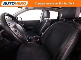 Nissan Qashqai 1.5 Turbodiesel 360