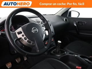 Nissan Qashqai 1.5 Turbodiesel 360