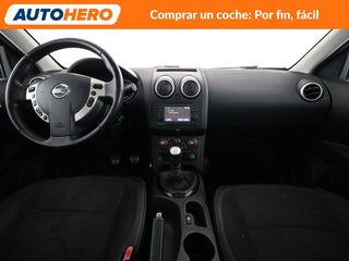 Nissan Qashqai 1.5 Turbodiesel 360